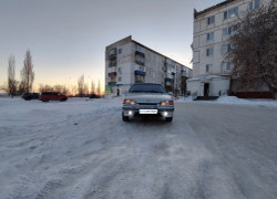 ВАЗ (Lada) 2115 2004 года