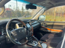 Lexus LX 2012 года