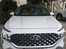 Hyundai Santa Fe 2023 года