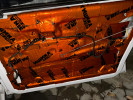 Volkswagen Golf 1995 года