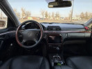 Mercedes-Benz S-Класс 1999 года