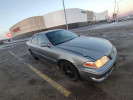 Toyota Mark II 1996 года