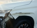 Mitsubishi Montero Sport 2023 года