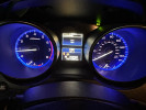 Subaru Outback 2015 года
