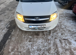 ВАЗ (Lada) Granta 2014 года