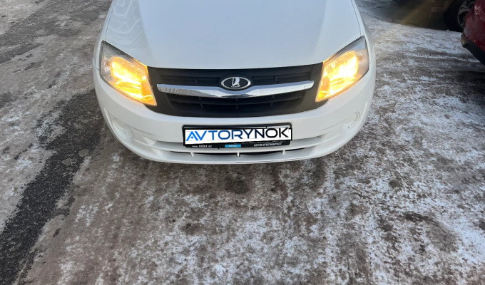 ВАЗ (Lada) Granta 2014 года