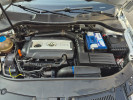 Volkswagen Passat 2008 года