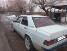 Mercedes-Benz 190 1991 года