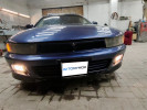 Mitsubishi Legnum 1996 года