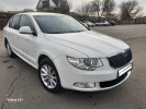 Skoda Superb 2013 года