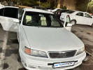 Nissan Cefiro 1996 года