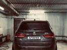 BMW X5 2016 года