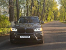 BMW X5 2016 года