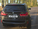 BMW X5 2016 года