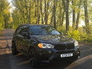 BMW X5 2016 года