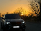 BMW X5 2016 года