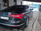 Kia K7 2014 года