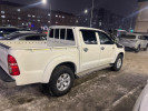 Toyota Hilux 2013 года