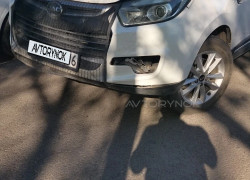 JAC S5 2020 года