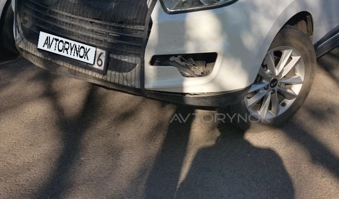 JAC S5 2020 года