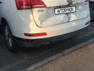 JAC S5 2020 года