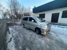Toyota Alphard 2004 года
