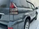 Toyota Land Cruiser Prado 2006 года