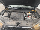 Chevrolet Captiva 2014 года