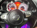 Nissan Juke 2012 года
