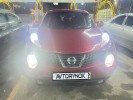 Nissan Juke 2012 года