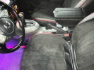Nissan Juke 2012 года