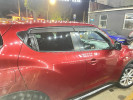 Nissan Juke 2012 года