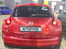 Nissan Juke 2012 года