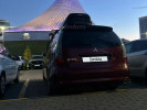 Mitsubishi Grandis 2005 года