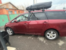 Mitsubishi Grandis 2005 года