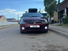 Mitsubishi Grandis 2005 года