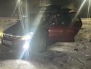 Mitsubishi Grandis 2005 года