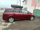 Mitsubishi Grandis 2005 года