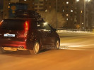 Mitsubishi Grandis 2005 года