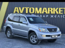 Lexus GX 2006 года