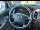 Lexus GX 2006 года