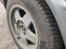 Audi 80 1993 года