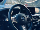 BMW 5 серия 2023 года