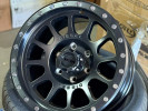 R17 6x139.7