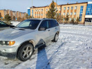 BMW X5 2001 года