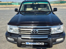 Toyota Land Cruiser 2006 года
