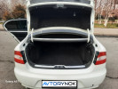 Skoda Superb 2013 года