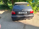 Volkswagen Golf 1995 года