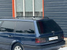 Volkswagen Passat 1992 года