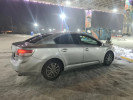 Toyota Avensis 2009 года